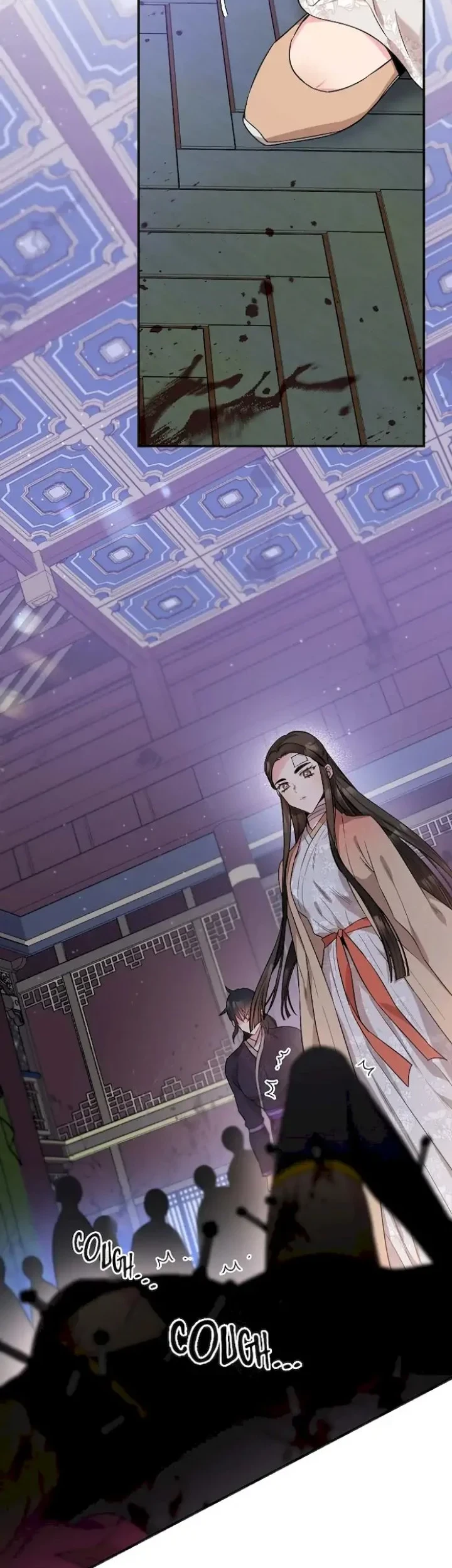 The Strongest Villainess Chapter 59 Gambar 13