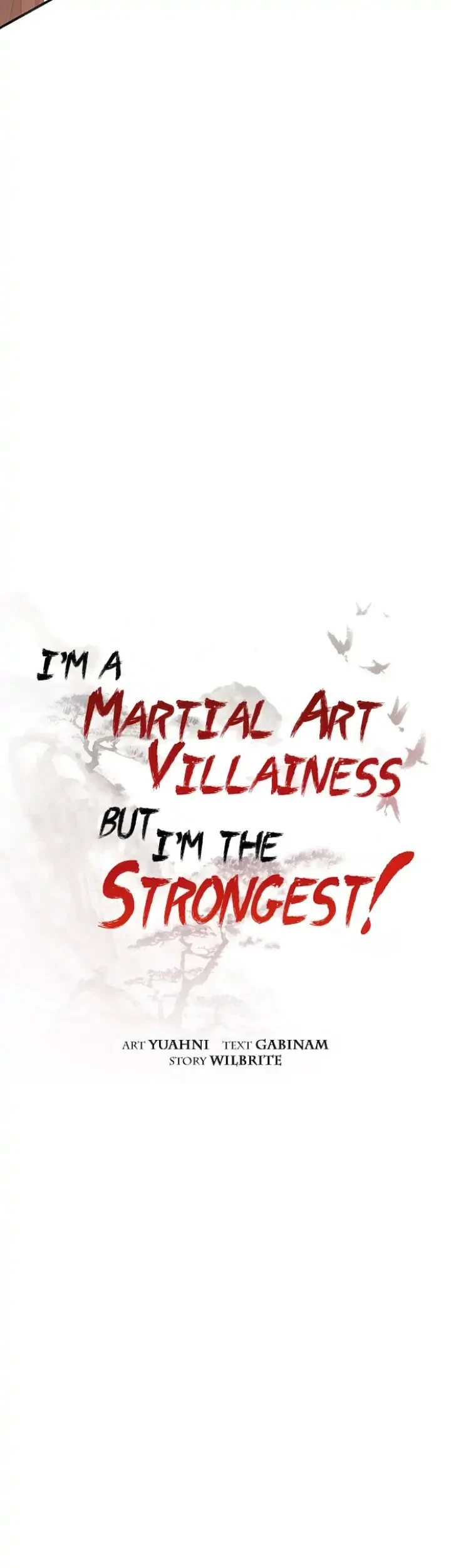 The Strongest Villainess Chapter 59 Gambar 15