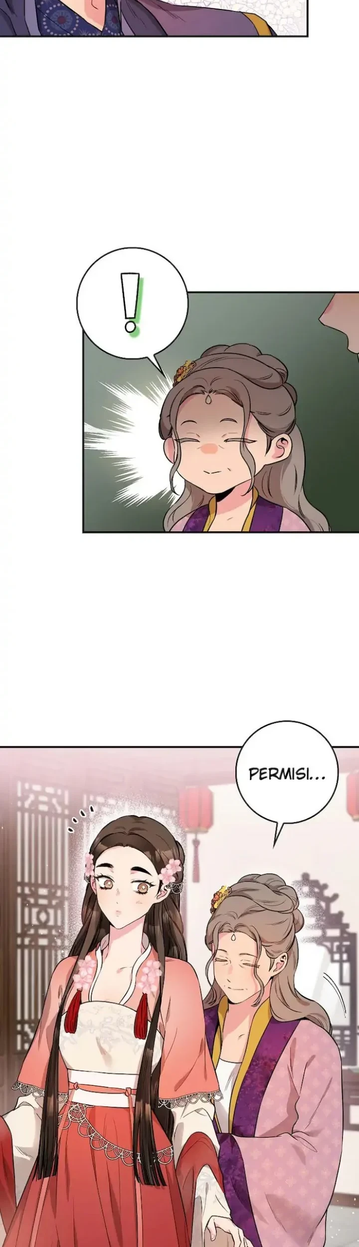 The Strongest Villainess Chapter 62 Gambar 12