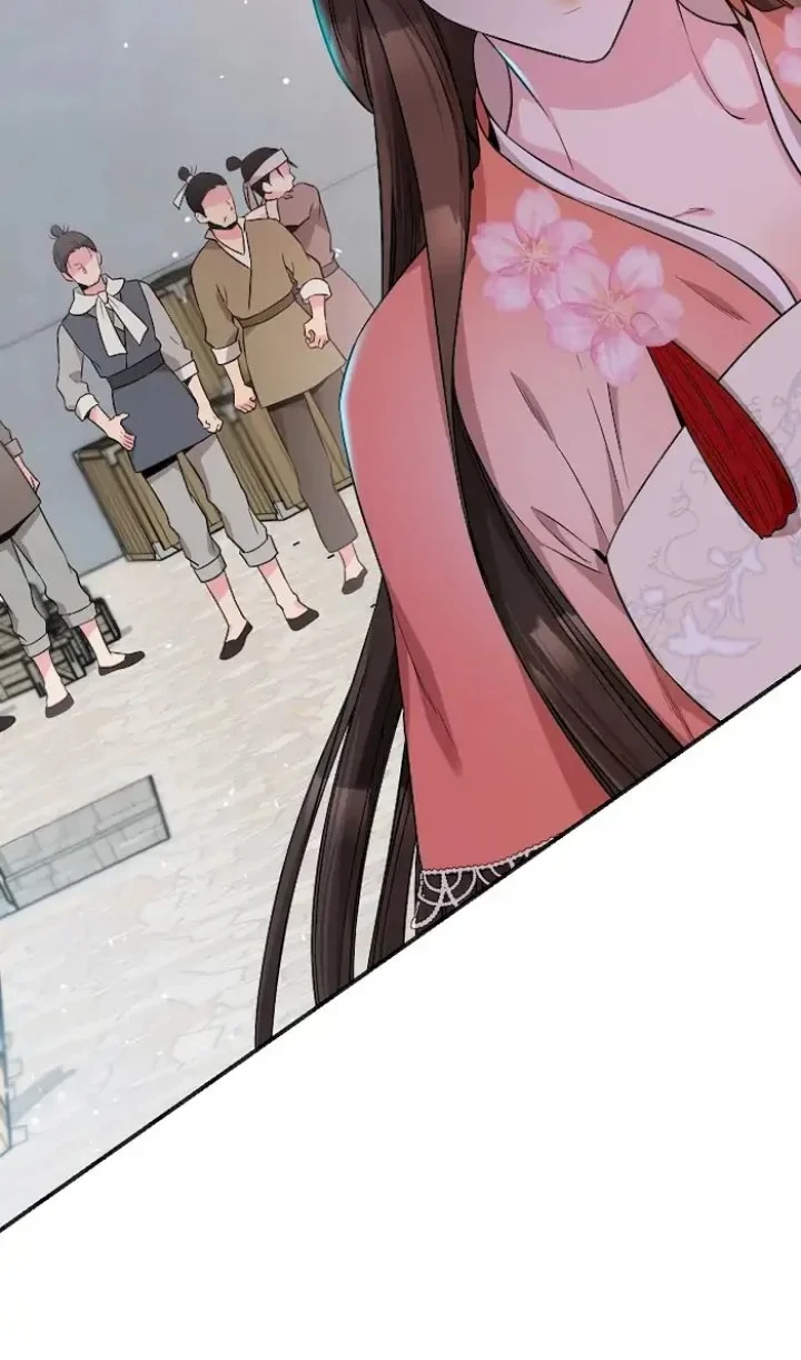 The Strongest Villainess Chapter 63 Gambar 11