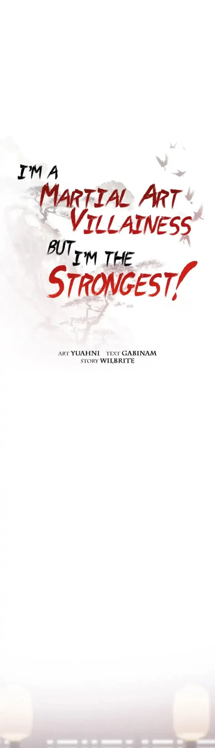 The Strongest Villainess Chapter 63 Gambar 12