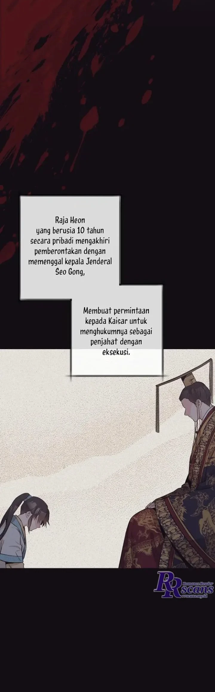 The Strongest Villainess Chapter 66 Gambar 11