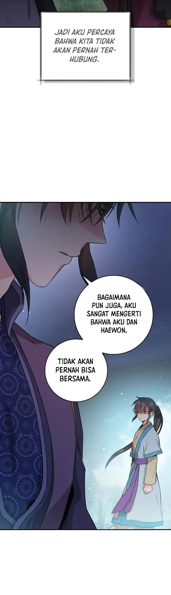 The Strongest Villainess Chapter 67 Gambar 19