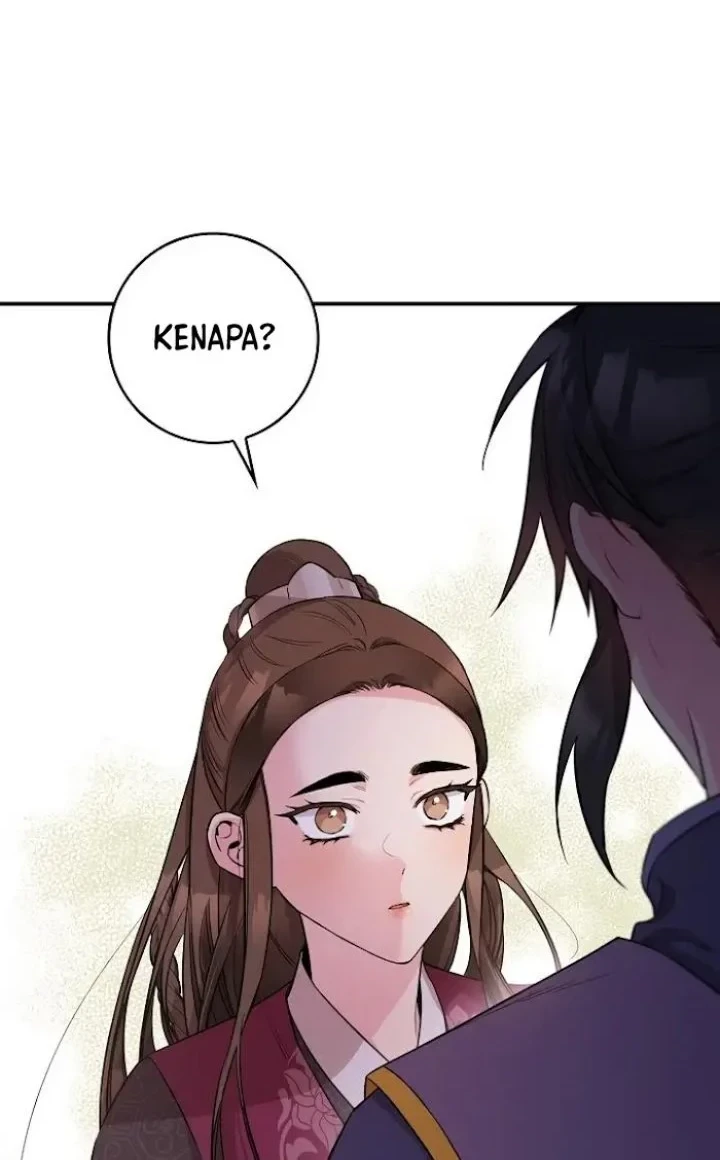 The Strongest Villainess Chapter 67 Gambar 20