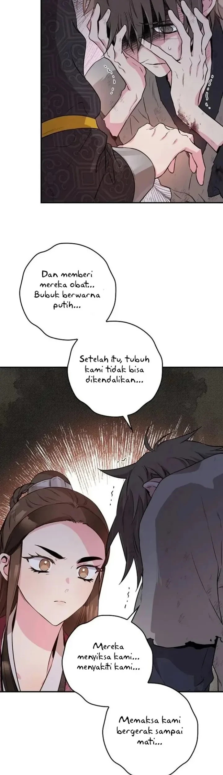 The Strongest Villainess Chapter 68 Gambar 13