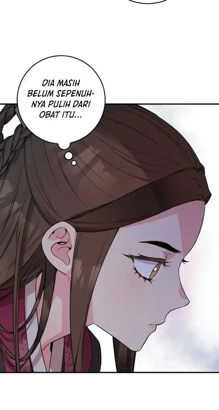The Strongest Villainess Chapter 68 Gambar 14