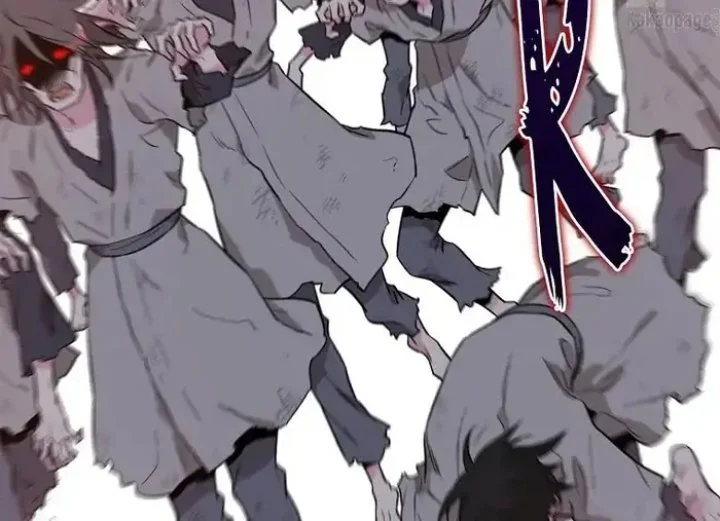 The Strongest Villainess Chapter 69 Gambar 42