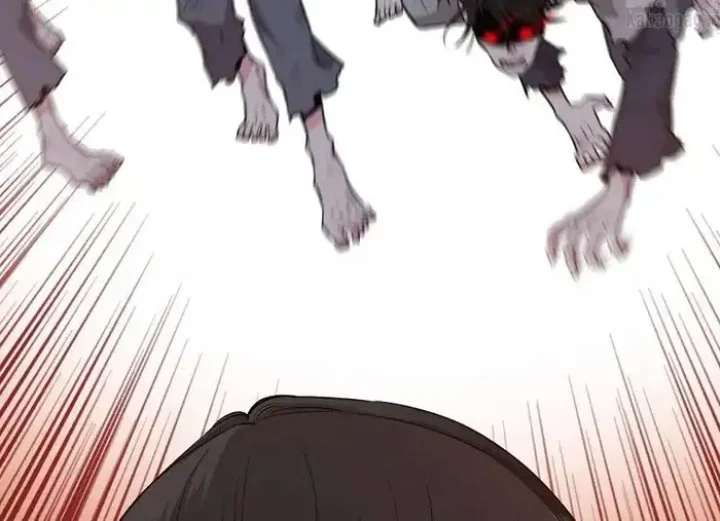 The Strongest Villainess Chapter 69 Gambar 43