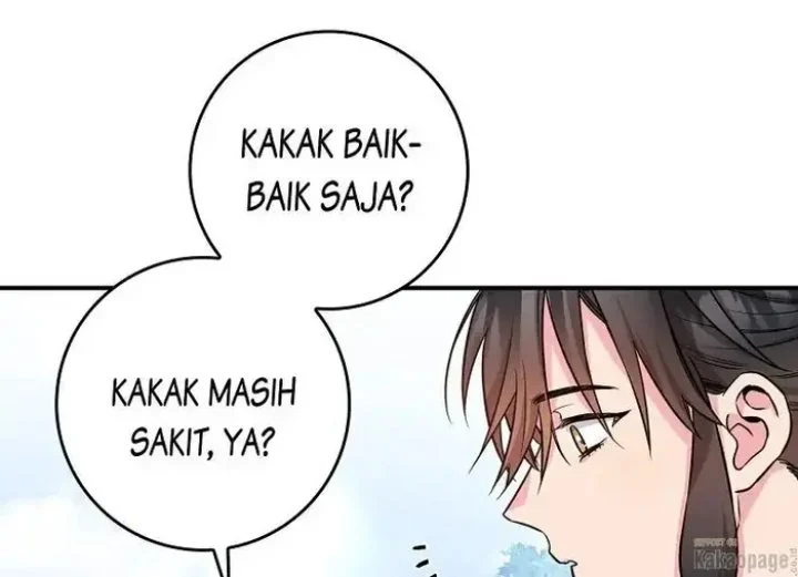 The Strongest Villainess Chapter 71 Gambar 46