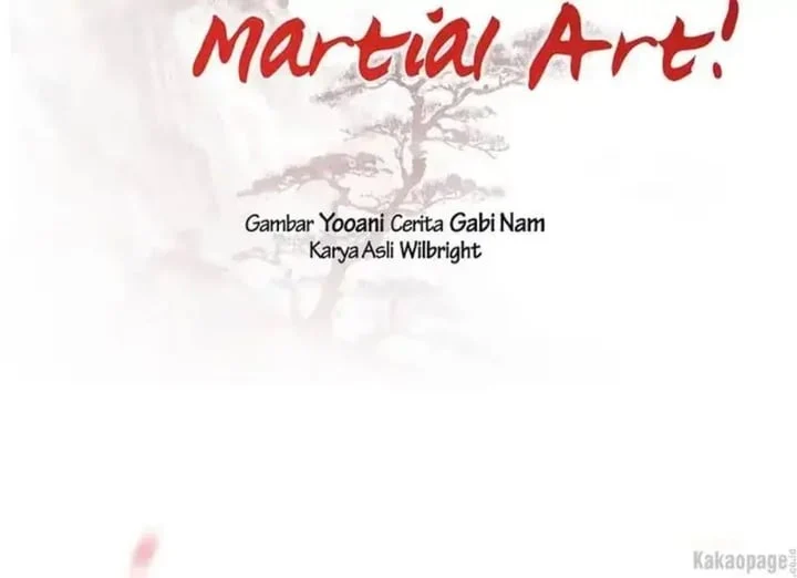 The Strongest Villainess Chapter 73 Gambar 43