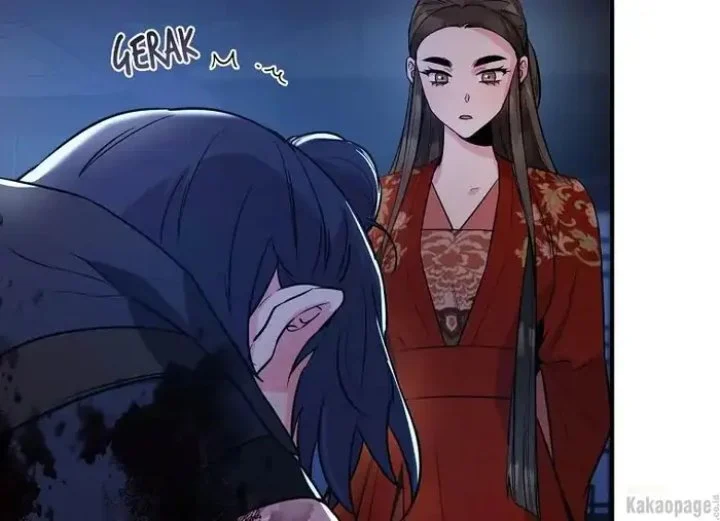 The Strongest Villainess Chapter 76 Gambar 52