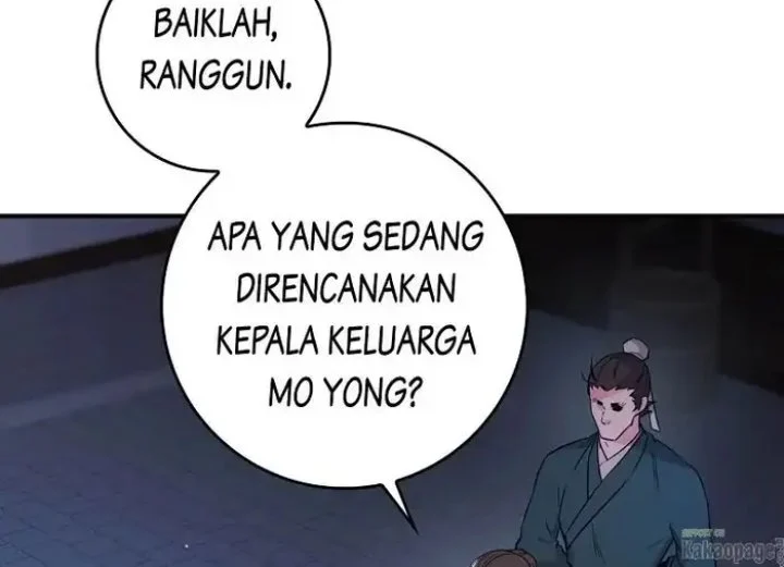 The Strongest Villainess Chapter 76 Gambar 54