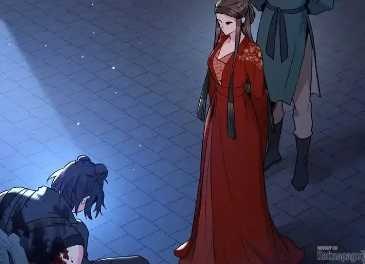 The Strongest Villainess Chapter 76 Gambar 55