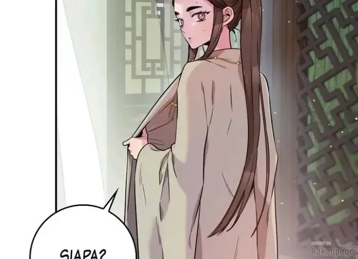 The Strongest Villainess Chapter 77 Gambar 45