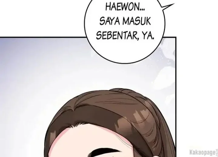 The Strongest Villainess Chapter 77 Gambar 47