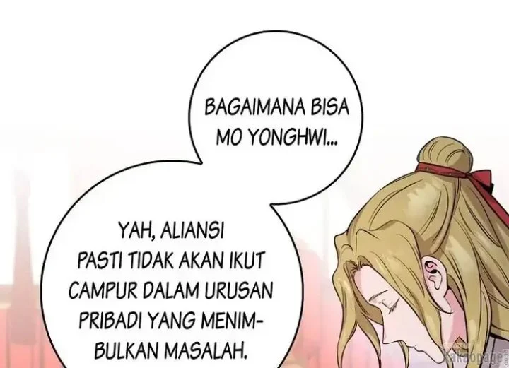 The Strongest Villainess Chapter 78 Gambar 43