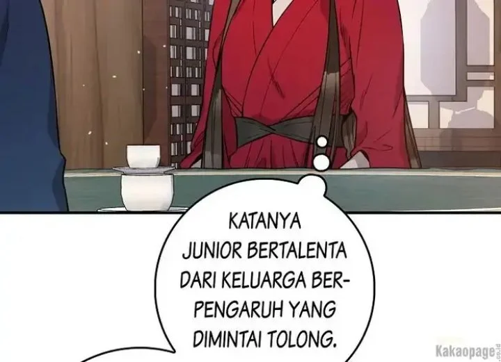 The Strongest Villainess Chapter 78 Gambar 45