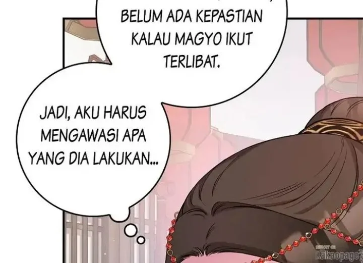 The Strongest Villainess Chapter 78 Gambar 50