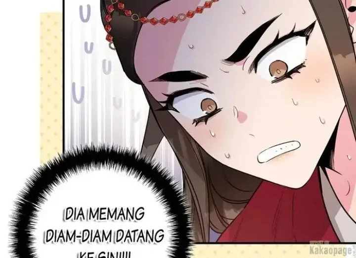 The Strongest Villainess Chapter 79 Gambar 42