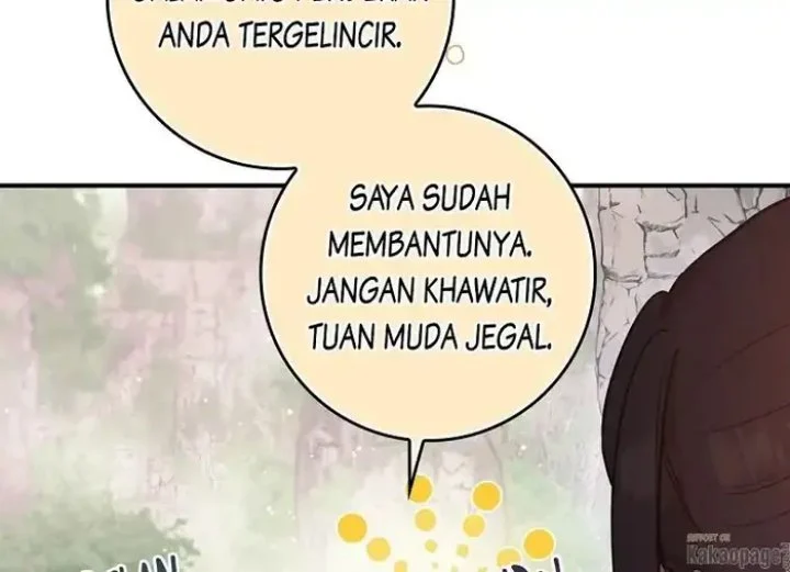 The Strongest Villainess Chapter 79 Gambar 44