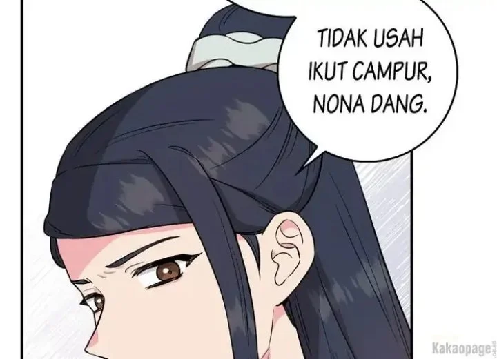 The Strongest Villainess Chapter 79 Gambar 47
