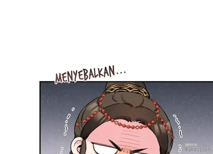 The Strongest Villainess Chapter 79 Gambar 49