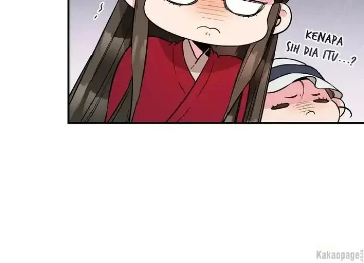 The Strongest Villainess Chapter 79 Gambar 50