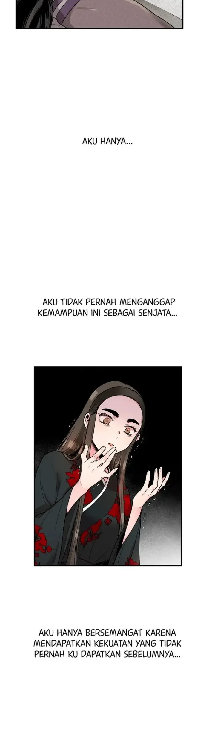 The Strongest Villainess Chapter 8 Gambar 9