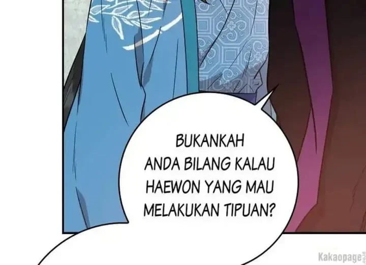 The Strongest Villainess Chapter 80 Gambar 44