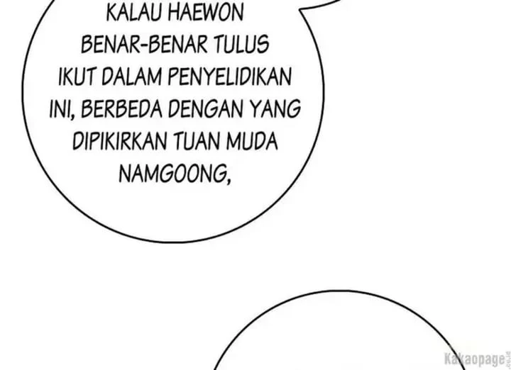 The Strongest Villainess Chapter 80 Gambar 45
