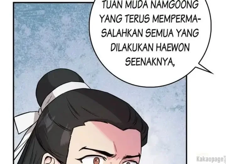 The Strongest Villainess Chapter 80 Gambar 46