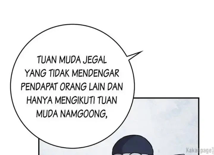 The Strongest Villainess Chapter 80 Gambar 48
