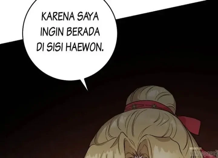 The Strongest Villainess Chapter 81 Gambar 45