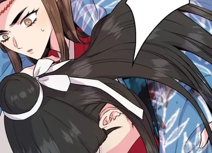 The Strongest Villainess Chapter 82 Gambar 55