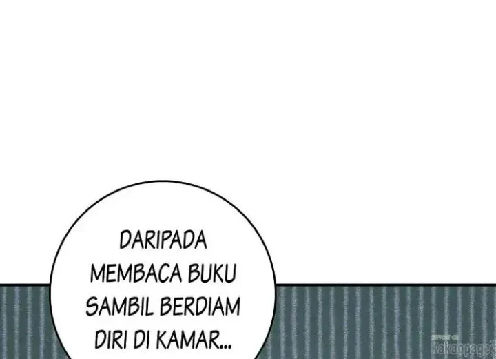 The Strongest Villainess Chapter 83 Gambar 58