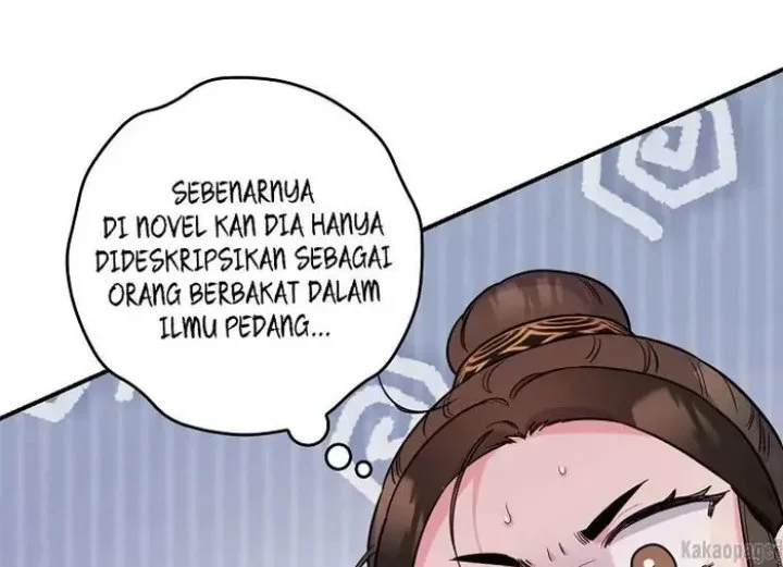 The Strongest Villainess Chapter 83 Gambar 61