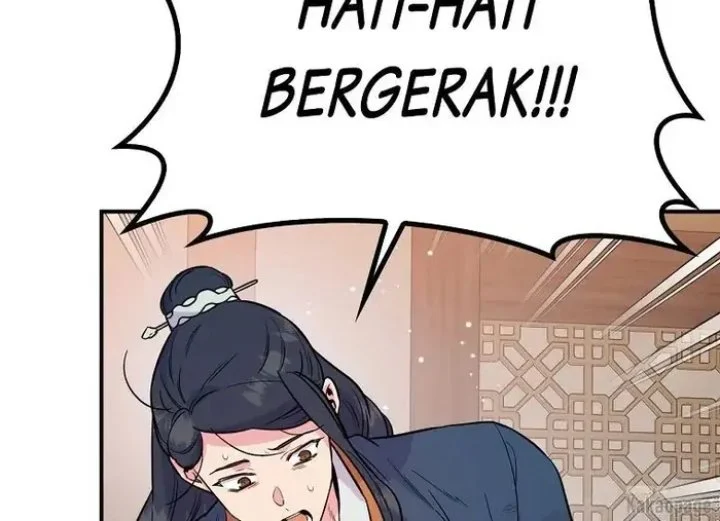 The Strongest Villainess Chapter 84 Gambar 38