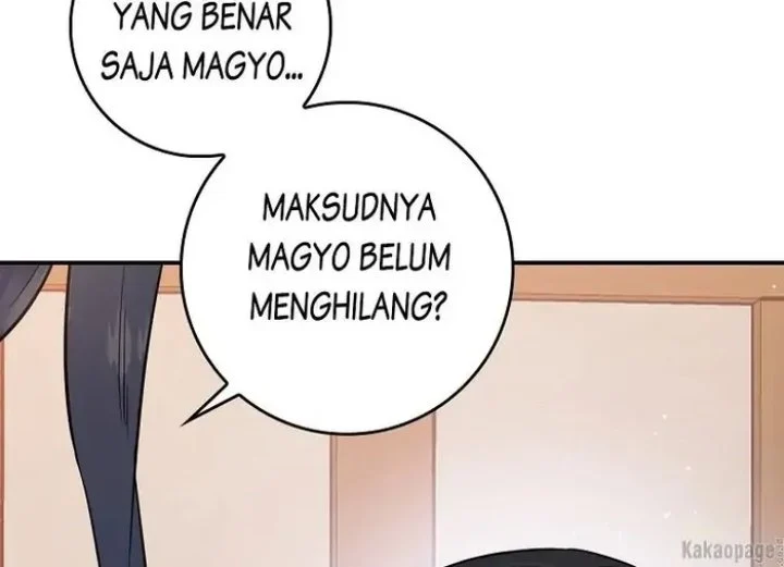 The Strongest Villainess Chapter 84 Gambar 41