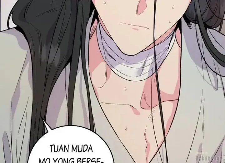 The Strongest Villainess Chapter 84 Gambar 43