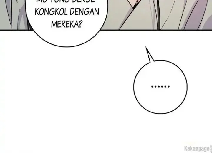 The Strongest Villainess Chapter 84 Gambar 44