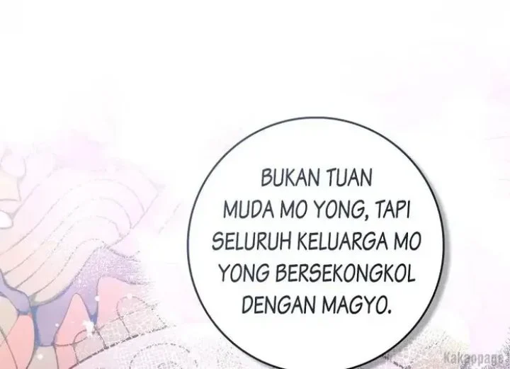 The Strongest Villainess Chapter 84 Gambar 45