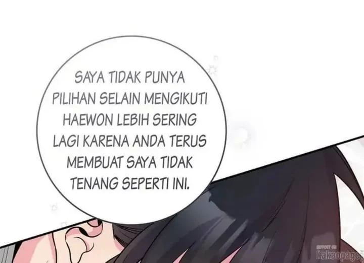 The Strongest Villainess Chapter 85 Gambar 53