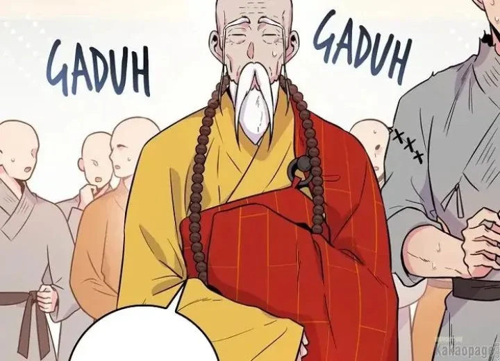 The Strongest Villainess Chapter 86 Gambar 54