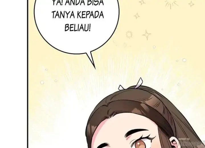 The Strongest Villainess Chapter 86 Gambar 57