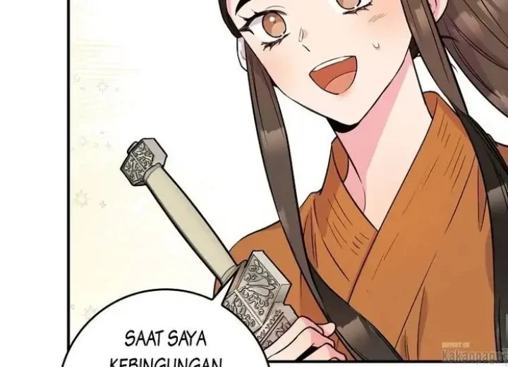 The Strongest Villainess Chapter 86 Gambar 58