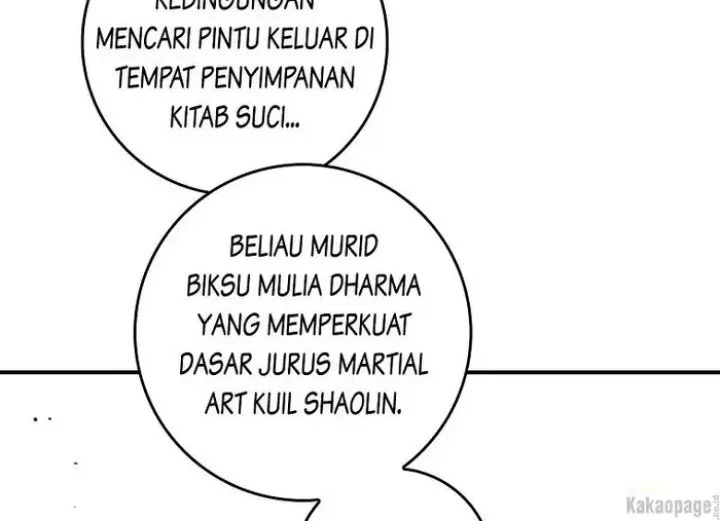 The Strongest Villainess Chapter 86 Gambar 59