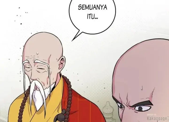 The Strongest Villainess Chapter 86 Gambar 60