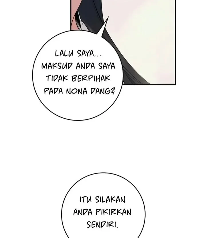 The Strongest Villainess Chapter 89 Gambar 17