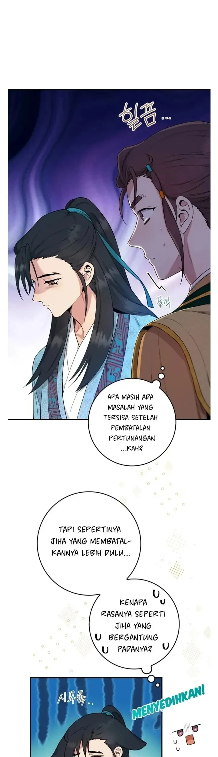 The Strongest Villainess Chapter 89 Gambar 19