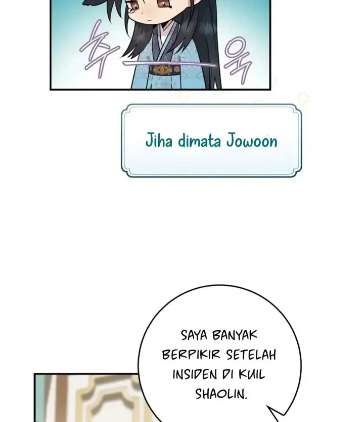 The Strongest Villainess Chapter 89 Gambar 20